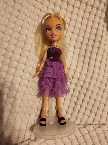 Vintage bratz formal - vintage, funk