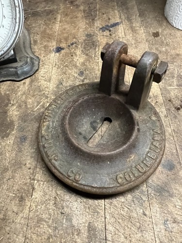 Vintage old columbiana 2 - columbiana,