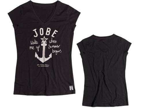 Jobe shirt ladies - shirt,