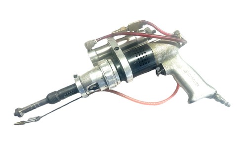 Rockwell pistol grip drill - rockwell,