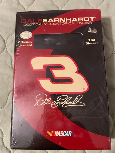 Dale earnhardt 2007 desk - dale, #3