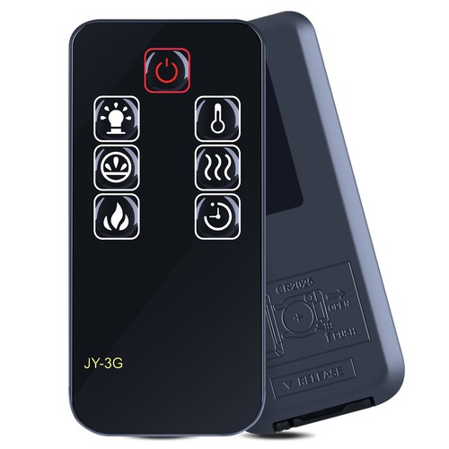Remote control for della - jy-3g,