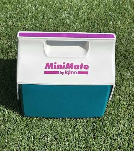 Vintage 1990 mini mate - vintage, 1990’s