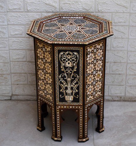 Morocco coffee end - coffee, table