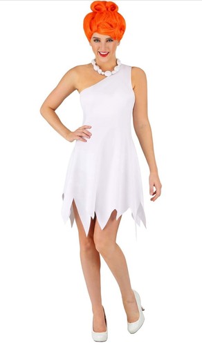 Flintstones wilma flintstone - flintstones,