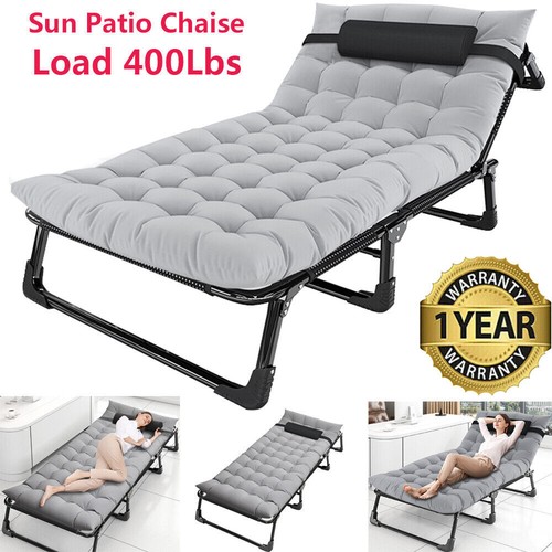 Folding recliningcot beach - folding,