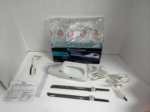 Sunbeam oster electric - oster,