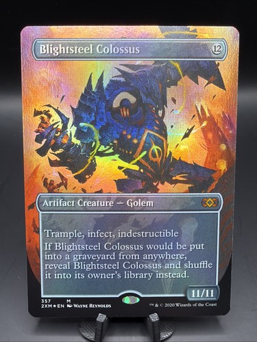 Magic the gathering - the,