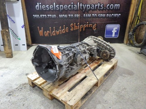 2005 2006 2007 ford diesel - 2006,