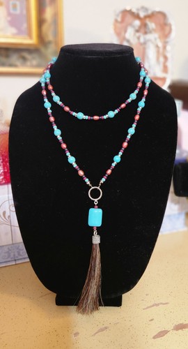 Cowboy collectibles pearls - ,,