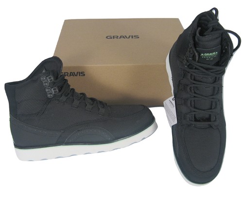 New 130 gravis burton - new,