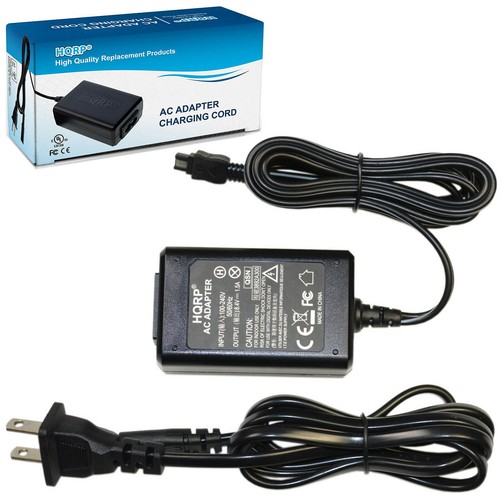 Hqrp adapter for - ac,