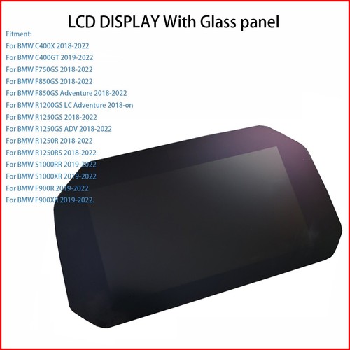 Lcd display glass - display, tft