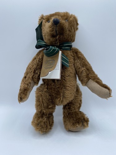 Vintage mohair bear company - bear,