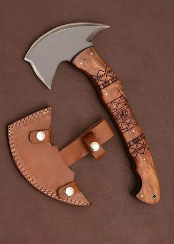 Custom handmade winkler knives - winkler,