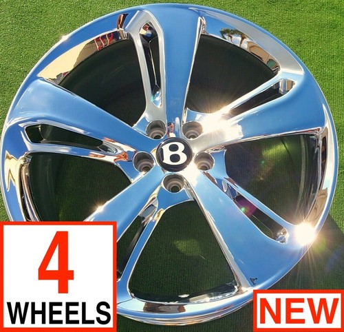 New factory bentley speed - 4,