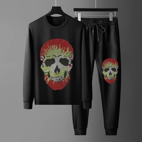 New men luxury - new,