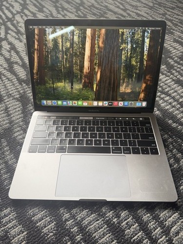 Apple macbook pro 2019 - apple, 13"