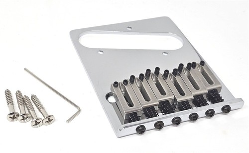 True custom shop - gotoh, brass