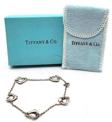 Tiffany and 5 heart - co.,