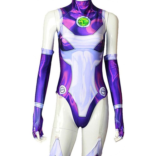 Teen titans superhero starfire - titans,