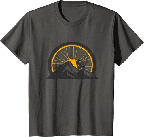 Mountain bike mtb - bike, clothing