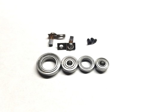 Replacement carbon motorbrush - replacement,