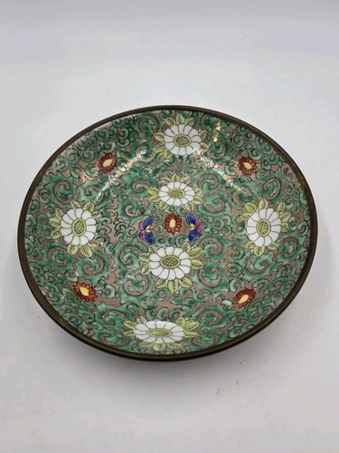Japanese porcelain ware brass - porcelain,