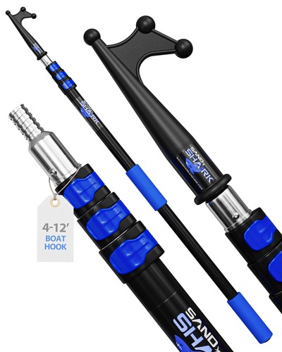 Sandshark stage heavy duty - stage,