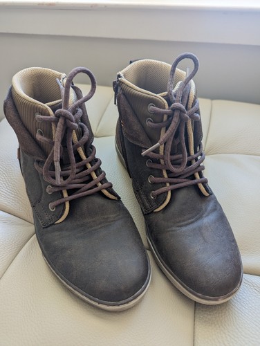 Day five sneaker boots mens - sneaker,