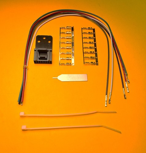 Motorola expanded accy - expanded,