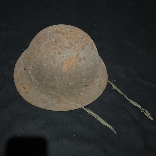 Wwii japan original helmet - japan,