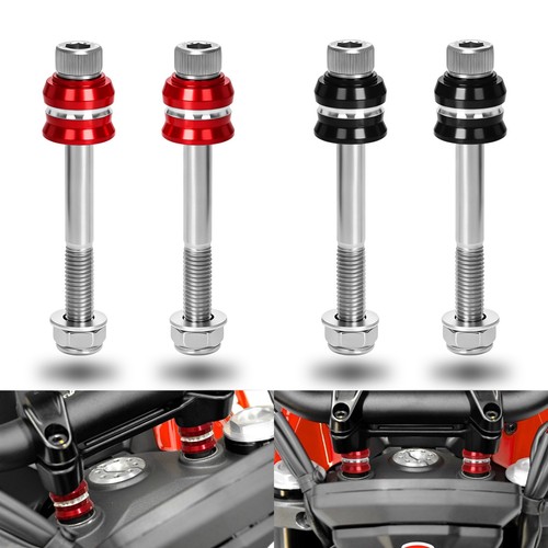 Handlebar spacers risers - spacers, raise