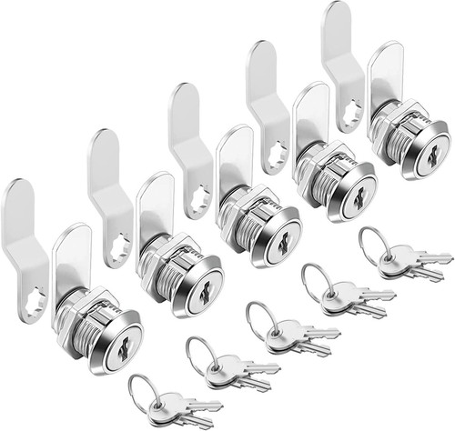 Cam locks cabinet - cam,