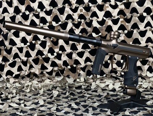 New method dlx shocker - method,