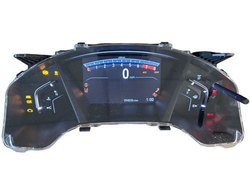 2017 2022 honda cr v - 2017,