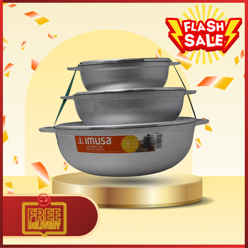 Sale imusa cast aluminum - [sale],