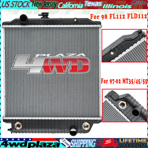 1102038 row radiator for - 1102038, 2