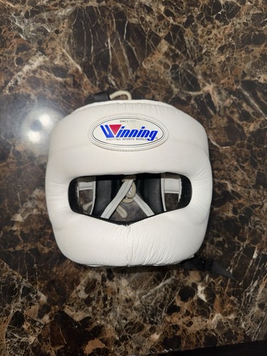 Winning boxing headgear - winning,