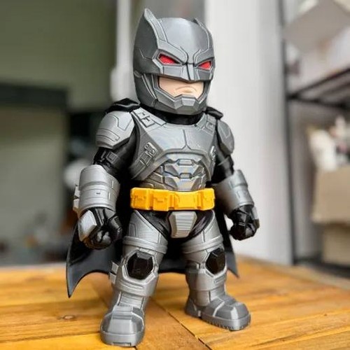 Batman digital sonic - batman,