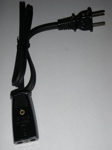 Power cord for hitachi rice - power,
