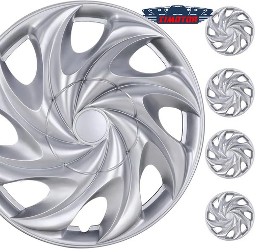 Inch silver wheel - inch,