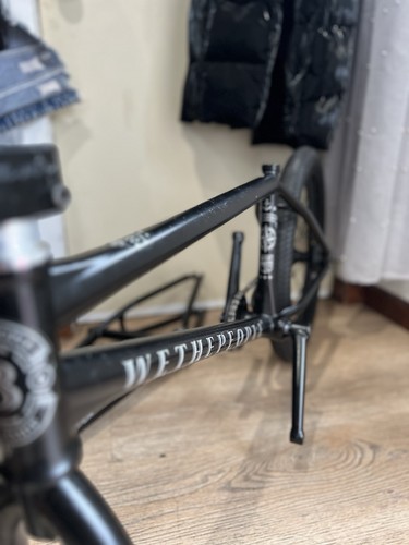Wethepeople battleship bmx - battleship,