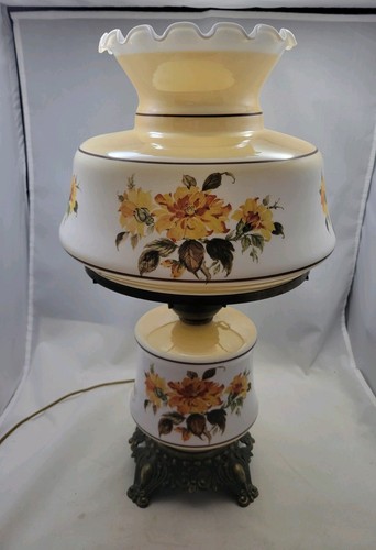 Vintage electric parlor - vintage,