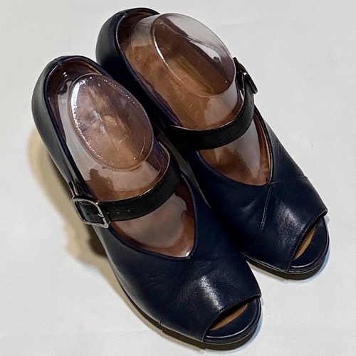 Chie mihara navy - chie, 38