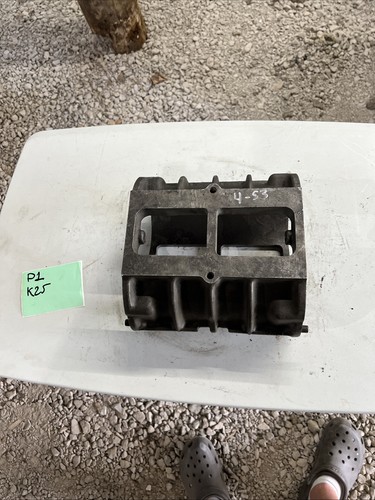Detroit diesel blower - detroit,