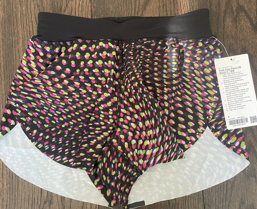 Nwt lululemon seawheeze 2021 - lululemon,