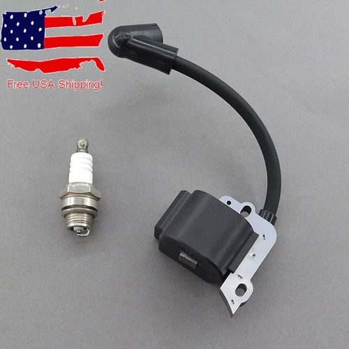 Ignition coil spark plug for - ignition,