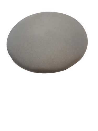 Cushioned car swivel seat - cushioned,