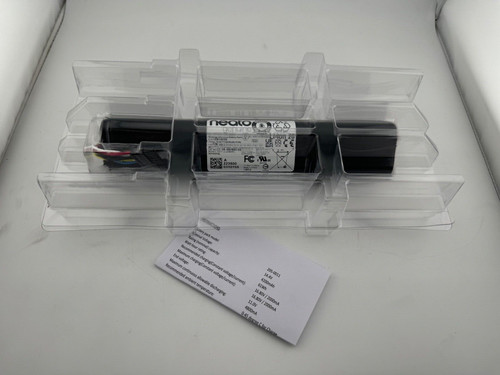 New original battery - [new],